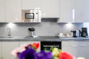 LE DIVILLIEN - Bel et grand appartement idéalement situé