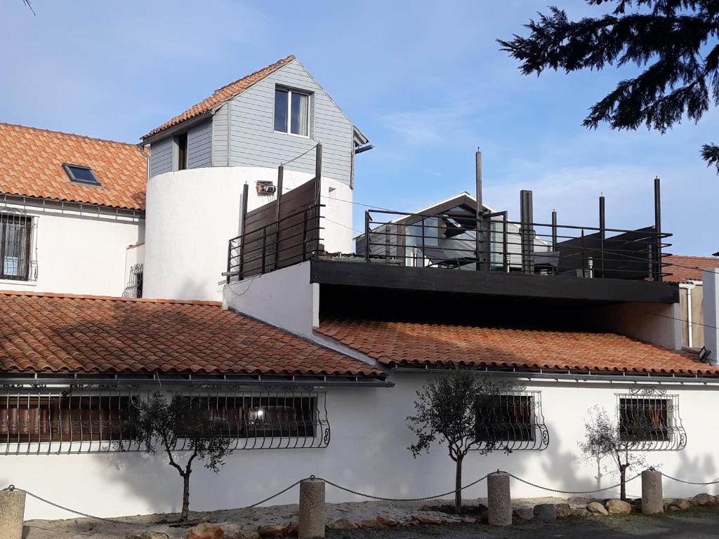 Le Dolce - Piscine - Jardin - 8pers - Rêve au Mans