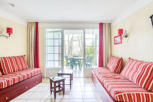 Le Domaine de Gascogne - appartement 2 pièces 4/5 personnes