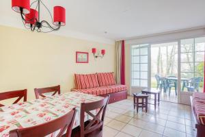 Le Domaine de Gascogne - appartement 2 pièces 4/5 personnes