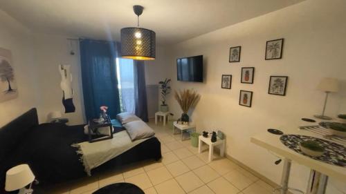 Appartement Le domaine de manon 202 330 Avenue de Paris 83870 Signes Provence-Alpes-Côte d\'Azur