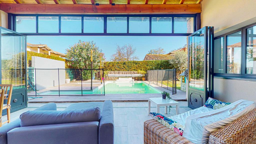 Le Domaine du Golf de Pinsolle - maeva Home - 2 Pièces 5 Personnes Confort 26
