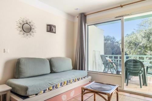 Le Domaine du Golf de Pinsolle - maeva Home - Appartement 2 pièces 5 person 064