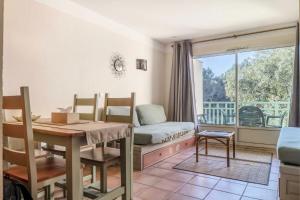 Le Domaine du Golf de Pinsolle - maeva Home - Appartement 2 pièces 5 person 064