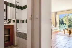 Le Domaine du Golf de Pinsolle - maeva Home - Appartement 2 pièces 5 person 064