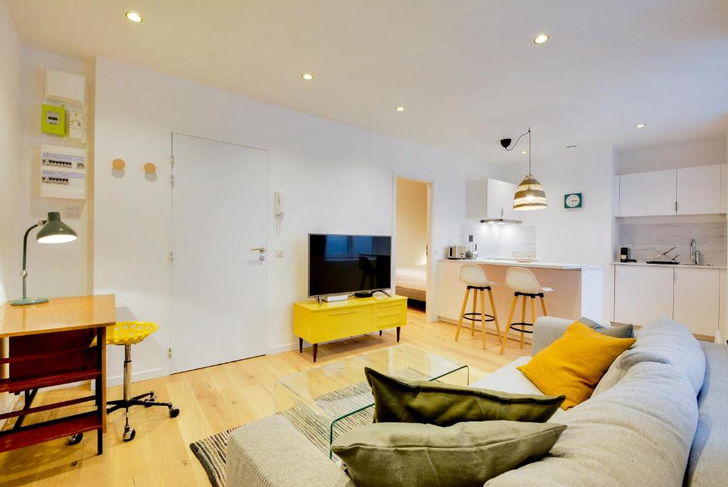 Le Domaine du Golf de Pinsolle - maeva Home - Appartement 2 pièces 5 person 064 40140 Soustons