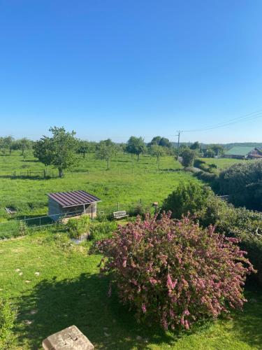 Le domaine grestain