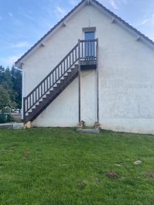 Le domaine grestain