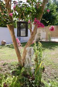 Appartement Le Domaine Loft - Piscine - Jacuzzi - Parc 4 Chemin du Port 38210 Tullins Rhône-Alpes