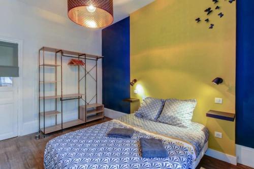 LE DORMEUR DU VAL - TOPDESTINATION DIJON