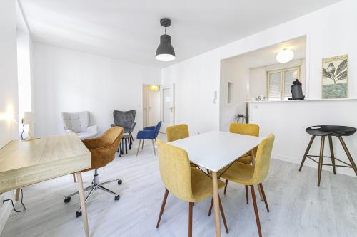 Le Douglas - Appartement en hyper centre-ville