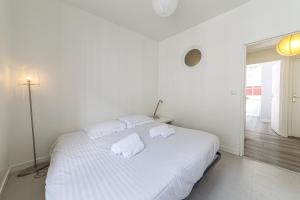 Le Douglas - Appartement en hyper centre-ville