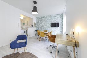 Le Douglas - Appartement en hyper centre-ville
