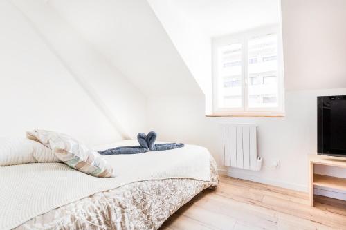 Le Douillet - appartement cosy - Grenoble