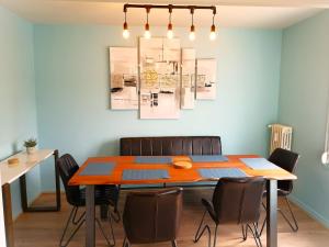 Le Douillet par Picardie Homes