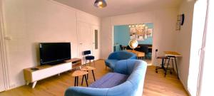 Le Douillet par Picardie Homes