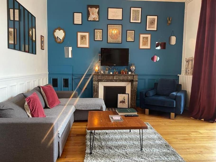 Le Douillet par Picardie Homes 02880 Crouy