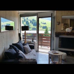 Appartement Le doux nid des ARAVIS 205 Chemin de la Pernat 74220 La Clusaz Rhône-Alpes