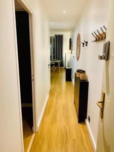 Le doux refuge - 50m2 flat in the heart of Orleans