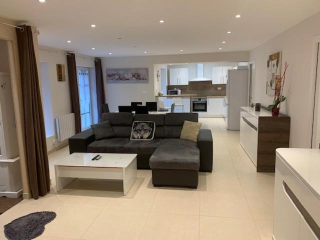 Le Doux Refuge - Spacieux - 6 pers 76600 Le Havre