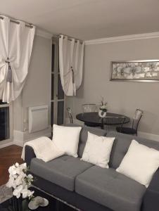 Appartement Le doux rendez-vous 10 Rue des Tonneliers 21200 Beaune Bourgogne