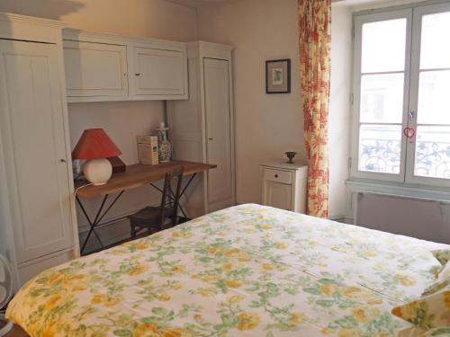 Le Drapier charmant 2P Centre ville