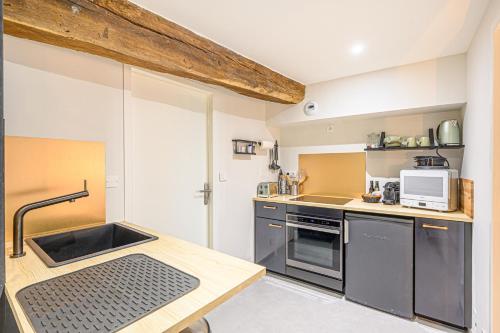 LE DREZEN - Cocon tendance au port de Vannes