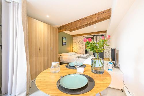 LE DREZEN - Cocon tendance au port de Vannes
