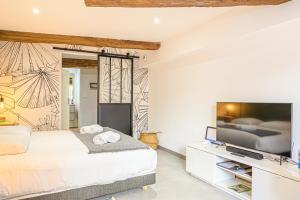 LE DREZEN - Cocon tendance au port de Vannes