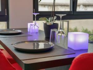 Le Drouhouse + parking privé