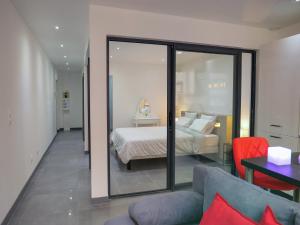 Le Drouhouse + parking privé