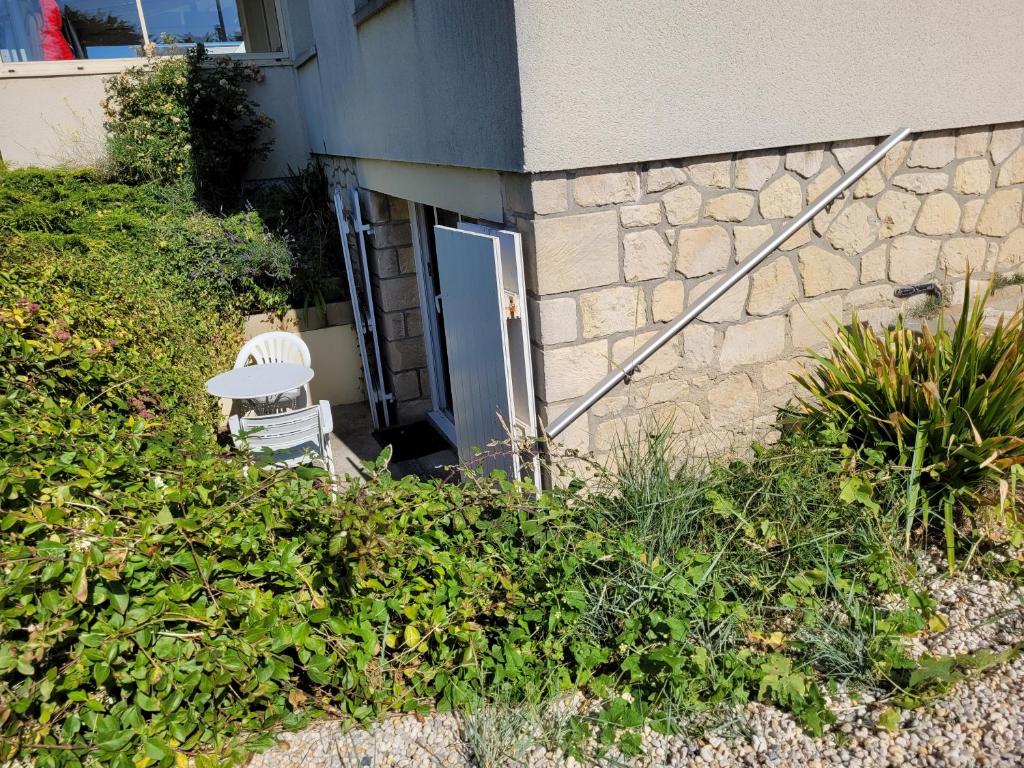 Le Drouhouse + parking privé