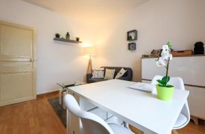 Appartement Le duc de Vichy Rue Dacher, 03200 Vichy, France 03200 Vichy Auvergne