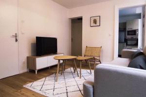 Le Ducale - Appartement vue sur la Place Ducale