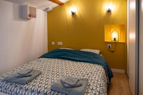 Le Duplex à Mimine