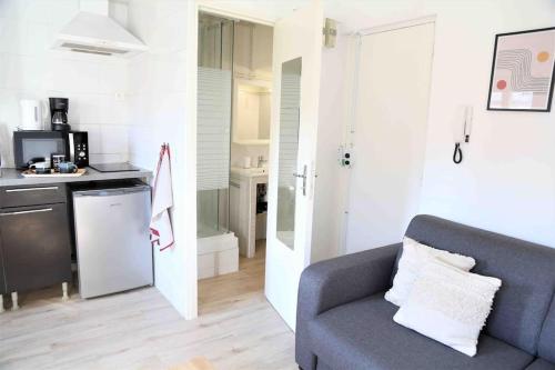 Le Duplex-Au cœur du Cours Julien Proche Canebiére