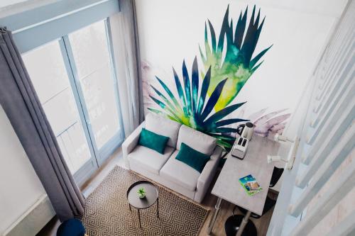 Le Duplex Carmes