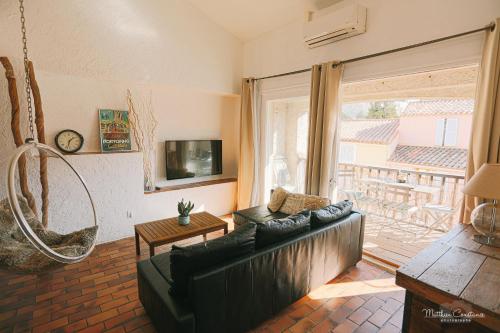 Le Duplex