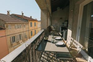 Le Duplex