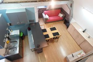 Le Duplex Central - Hyper Centre - Arras