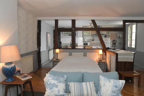 LE DUPLEX