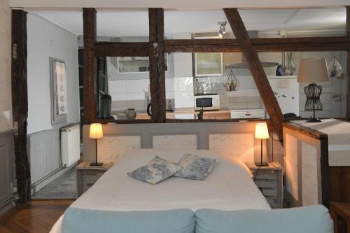 LE DUPLEX