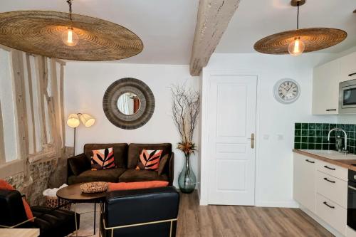 Le Duplex d'Au Sans Pareil -