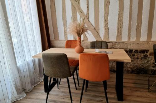 Le Duplex d'Au Sans Pareil -