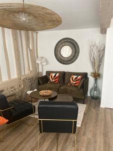 Le Duplex d'Au Sans Pareil -