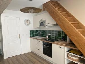 Le Duplex d'Au Sans Pareil -