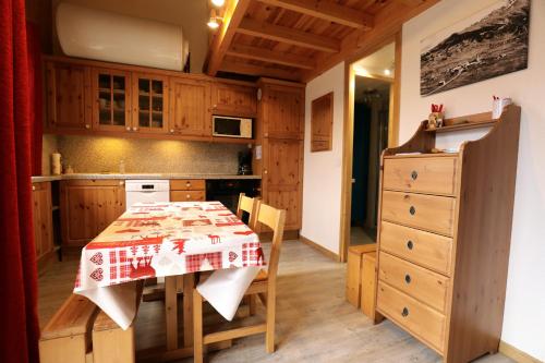 Le Duplex d'Aussois