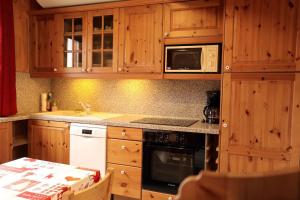 Le Duplex d'Aussois