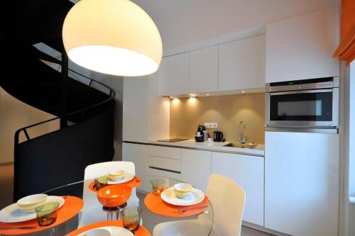 Le Duplex de Jules
