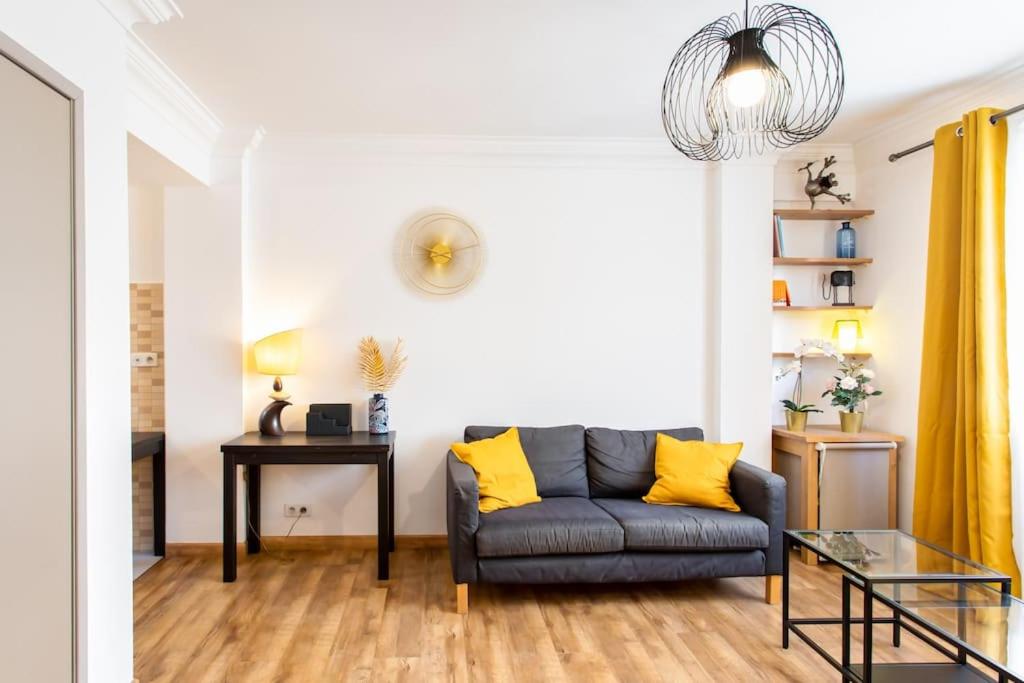 Le duplex de la gare